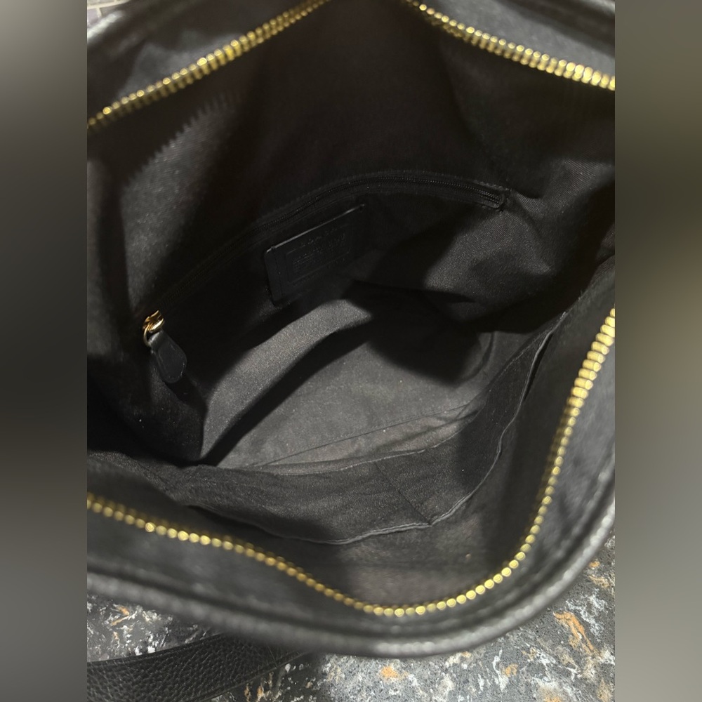 COACH 2022 Val Duffel Bag - Picture 7 of 14